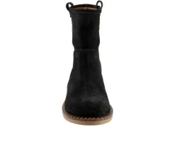Women's Olina Booties|Bueno Sale