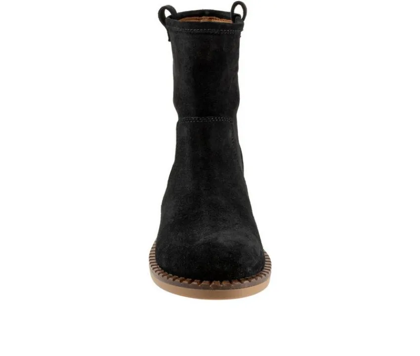 Women's Olina Booties|Bueno Sale