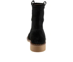 Women's Olina Booties|Bueno Sale