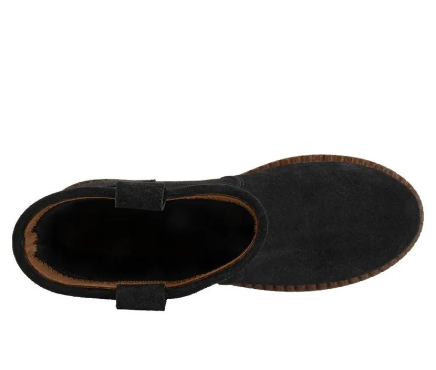 Women's Olina Booties|Bueno Sale