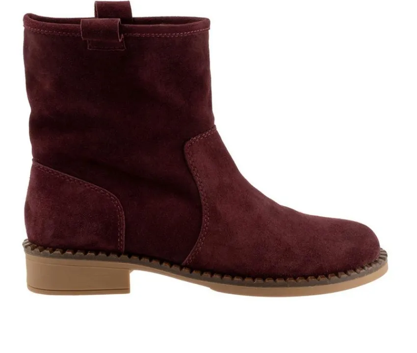 Bueno Boots & Booties>Women's Olina Booties