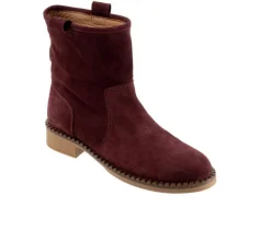 Bueno Boots & Booties>Women's Olina Booties