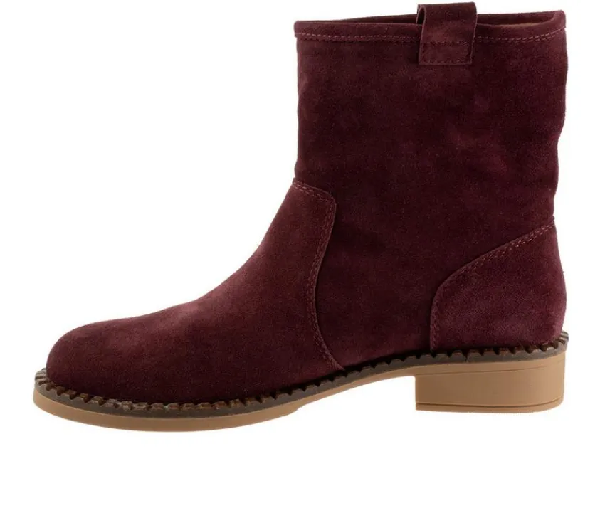 Bueno Boots & Booties>Women's Olina Booties