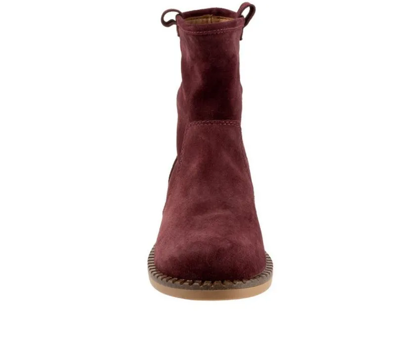 Bueno Boots & Booties>Women's Olina Booties