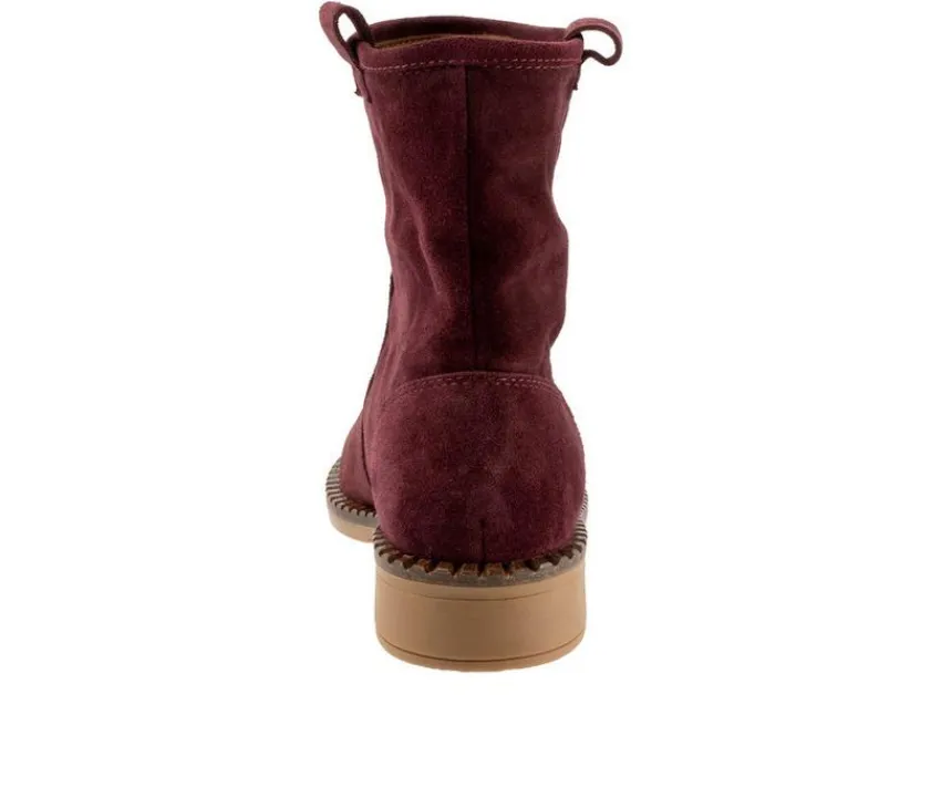 Bueno Boots & Booties>Women's Olina Booties