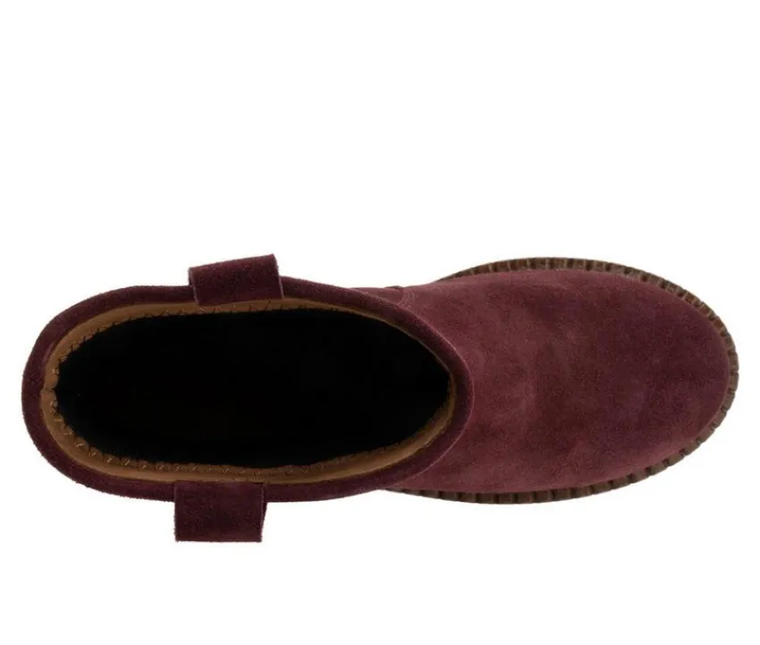 Bueno Boots & Booties>Women's Olina Booties