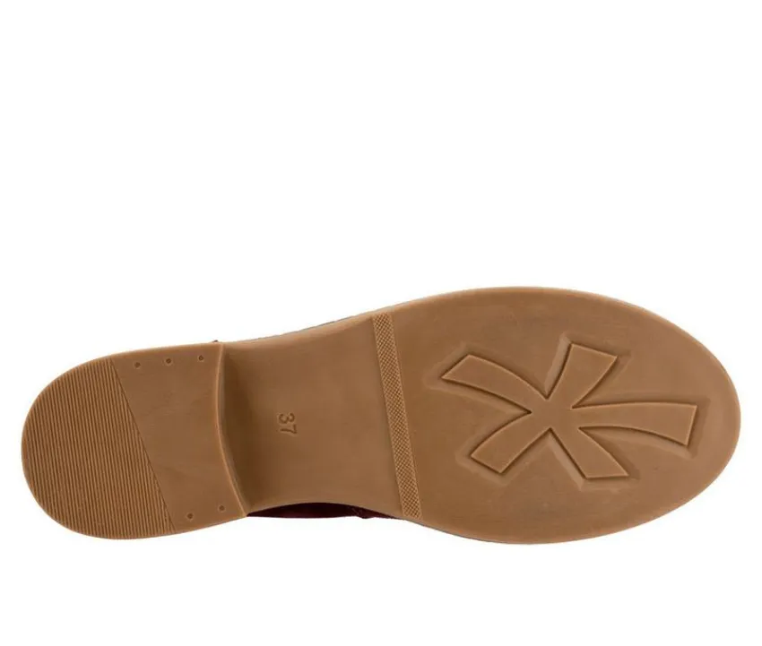 Bueno Boots & Booties>Women's Olina Booties