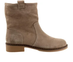 Women's Olina Booties|Bueno New