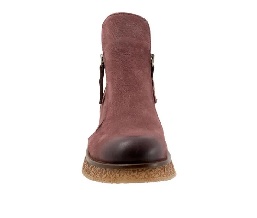 Bueno Boots & Booties>Women's Phoenix Wedge Booties
