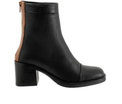 Bueno Dress>Women's Rina Dress Booties