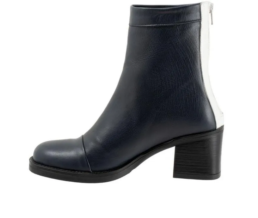Women's Rina Dress Booties|Bueno Discount