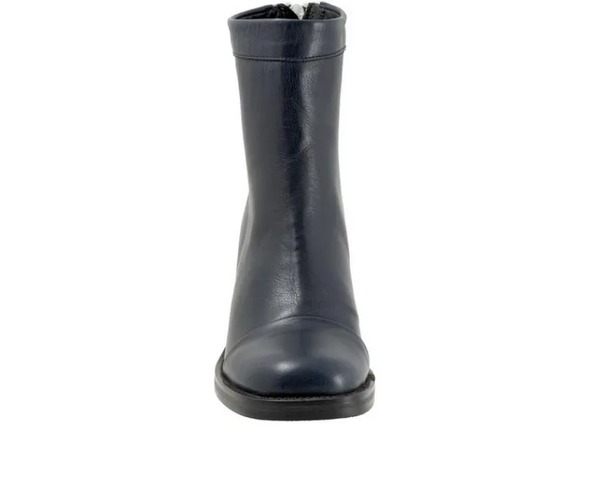 Women's Rina Dress Booties|Bueno Discount