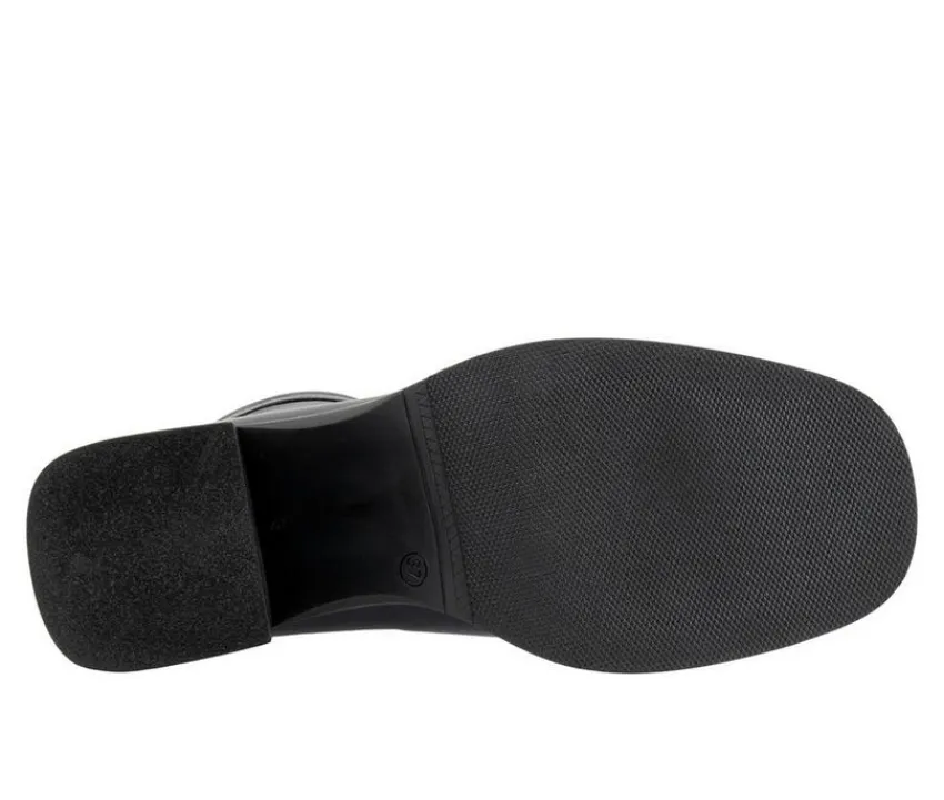 Women's Rina Dress Booties|Bueno Discount