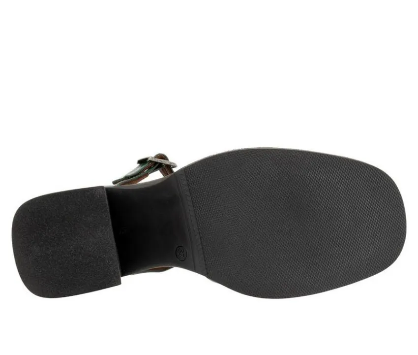 Women's Rita Pumps|Bueno