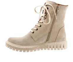 Women's Scarlett Combat Boots|Bueno