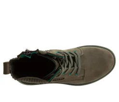 Women's Stella Booties|Bueno New
