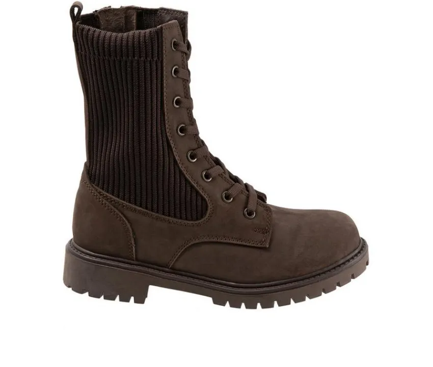 Women's Stella Booties|Bueno Outlet