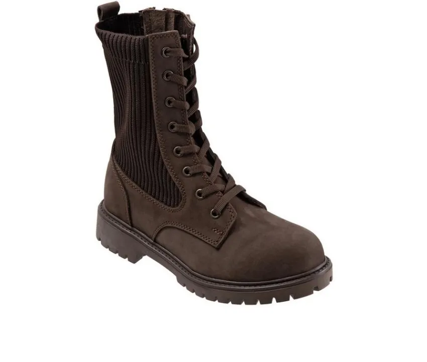 Women's Stella Booties|Bueno Outlet