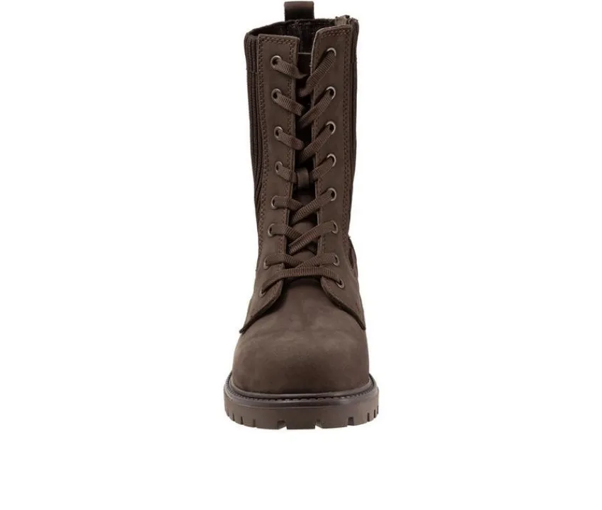 Women's Stella Booties|Bueno Outlet