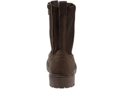 Women's Stella Booties|Bueno Outlet