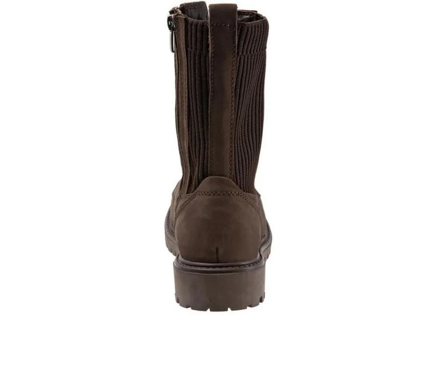 Women's Stella Booties|Bueno Outlet