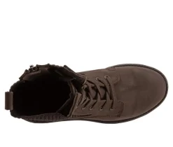 Women's Stella Booties|Bueno Outlet