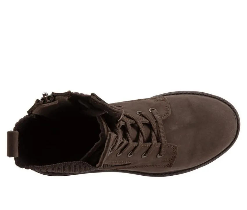 Women's Stella Booties|Bueno Outlet