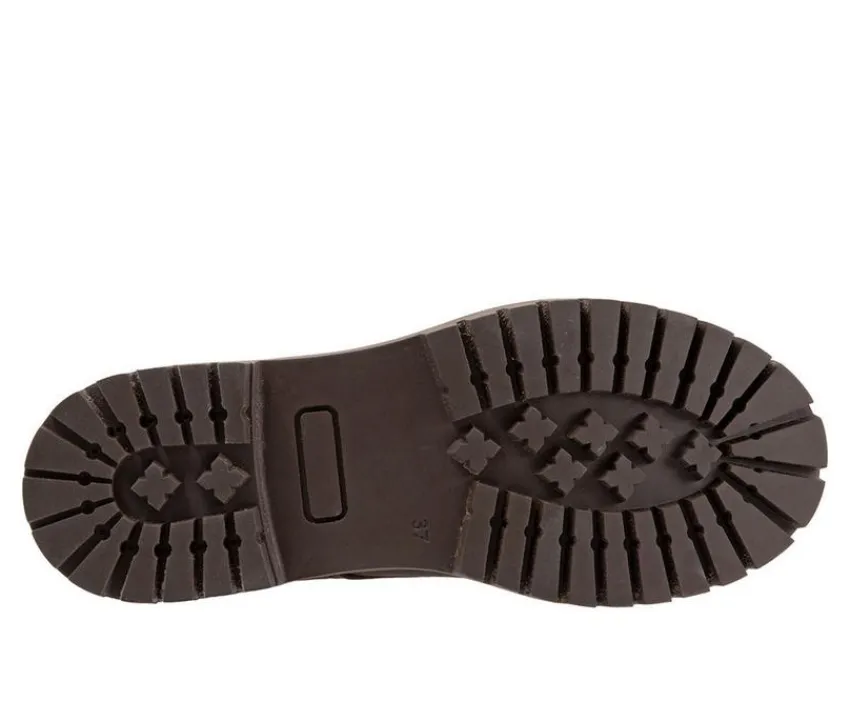 Women's Stella Booties|Bueno Outlet