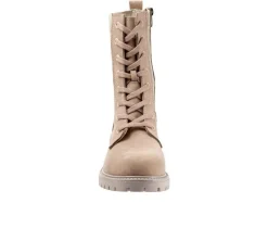 Bueno Lace Up|Boots & Booties><noscript><img width=