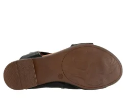 Women's Tessie Sandals|Bueno Best