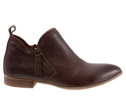Women's Vale Booties|Bueno Outlet