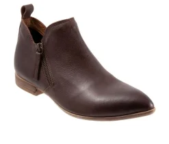 Women's Vale Booties|Bueno Outlet