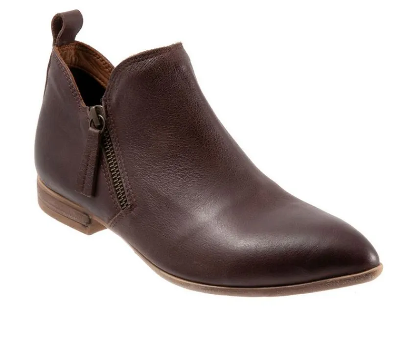 Women's Vale Booties|Bueno Outlet