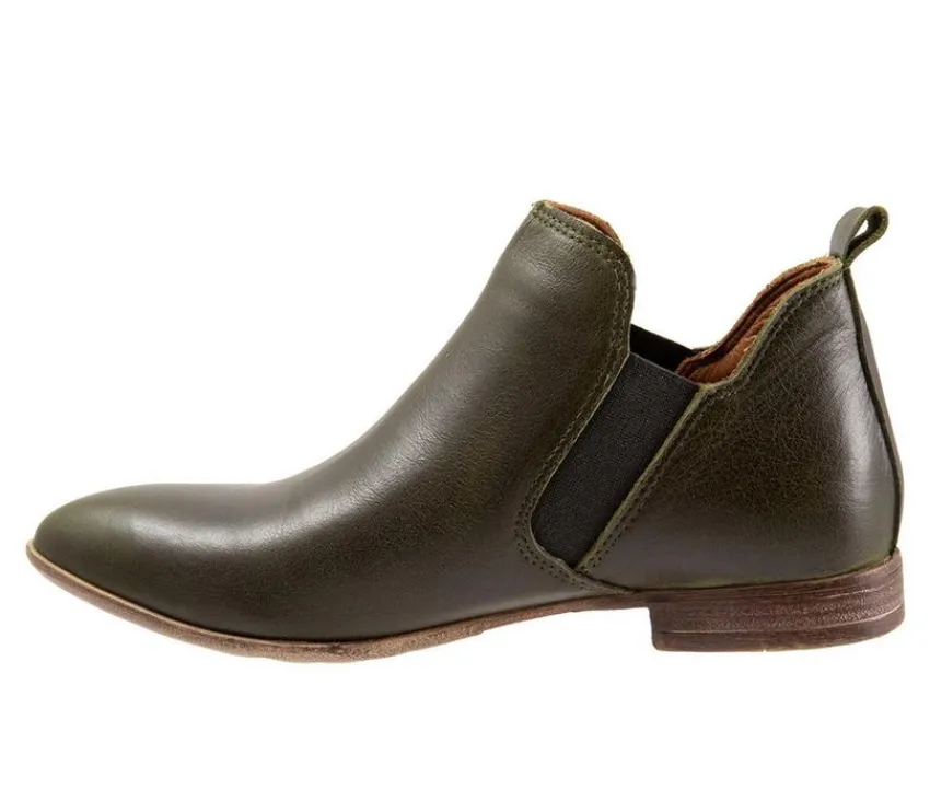 Bueno Boots & Booties>Women's Vicki Booties