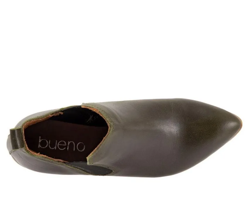 Bueno Boots & Booties>Women's Vicki Booties
