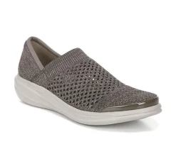 BZEES Boat Shoes & Slip-Ons>Women's Charlie Slip-On Shoes