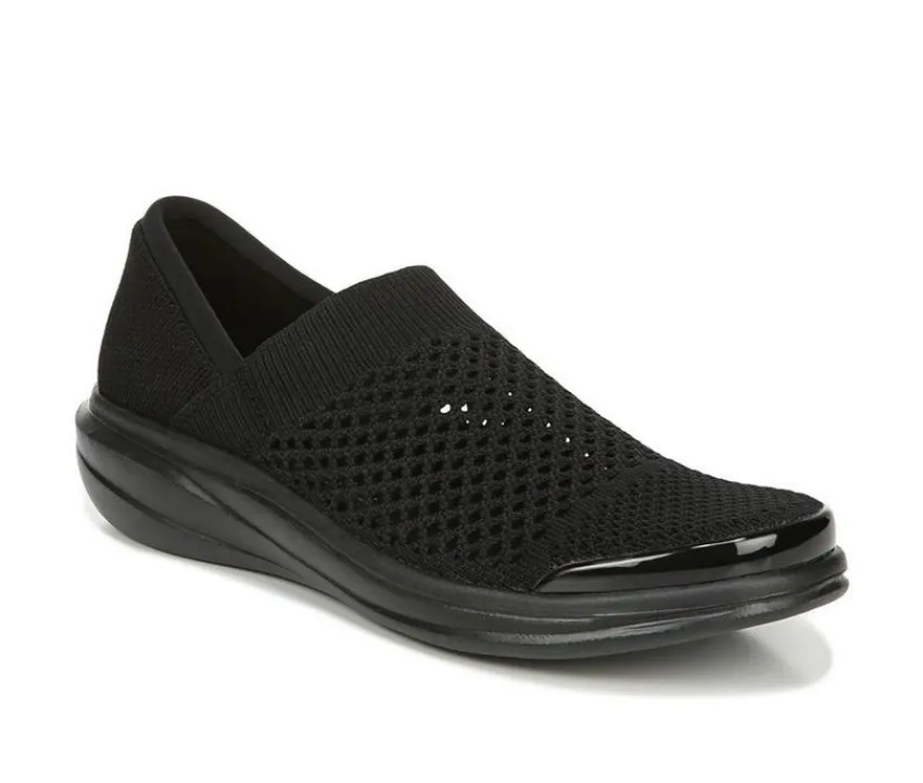 Women's Charlie Slip-On Shoes|BZEES Discount