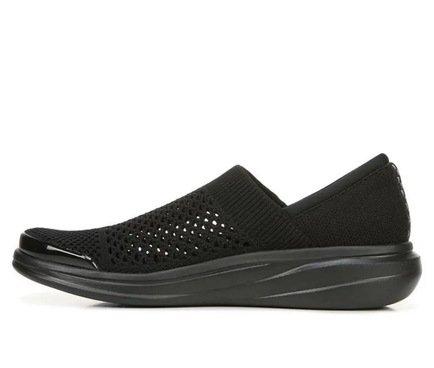 Women's Charlie Slip-On Shoes|BZEES Discount