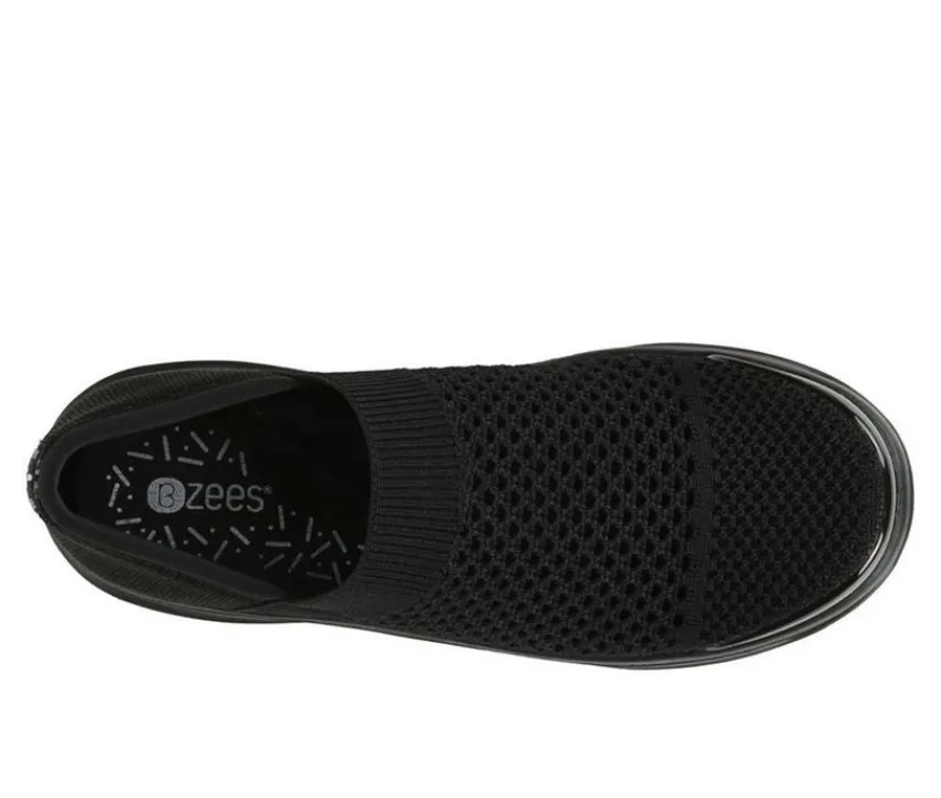 Women's Charlie Slip-On Shoes|BZEES Discount