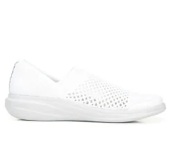 BZEES Boat Shoes & Slip-Ons>Women's Charlie Slip-On Shoes