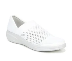 BZEES Boat Shoes & Slip-Ons>Women's Charlie Slip-On Shoes