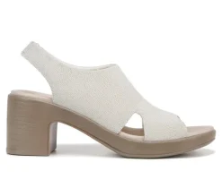 BZEES Pumps & Heels>Women's Eden Dress Sandals
