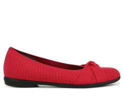 Women's Kissed Flats|BZEES Best