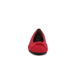 Women's Kissed Flats|BZEES Best