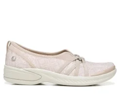 BZEES Boat Shoes & Slip-Ons>Women's Niche Sustainable Slip-Ons