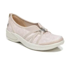 BZEES Boat Shoes & Slip-Ons>Women's Niche Sustainable Slip-Ons
