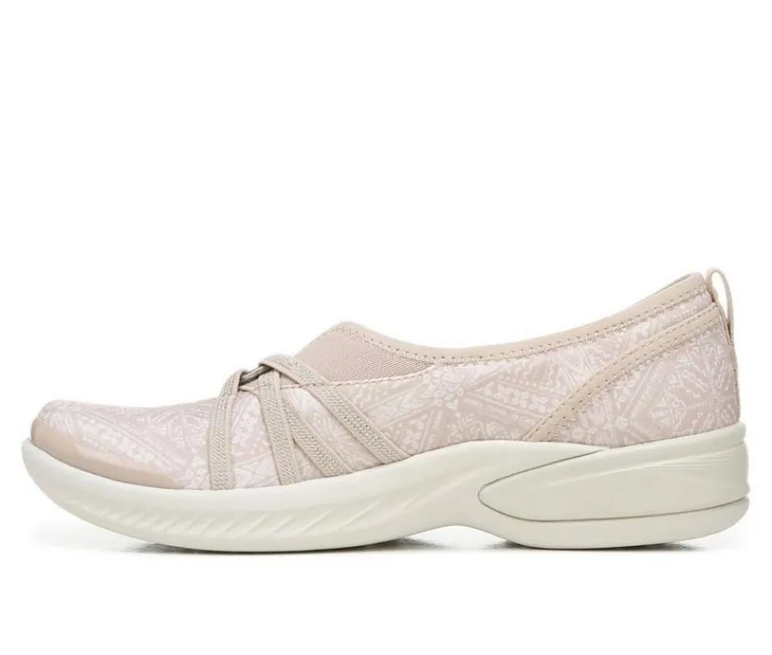BZEES Boat Shoes & Slip-Ons>Women's Niche Sustainable Slip-Ons