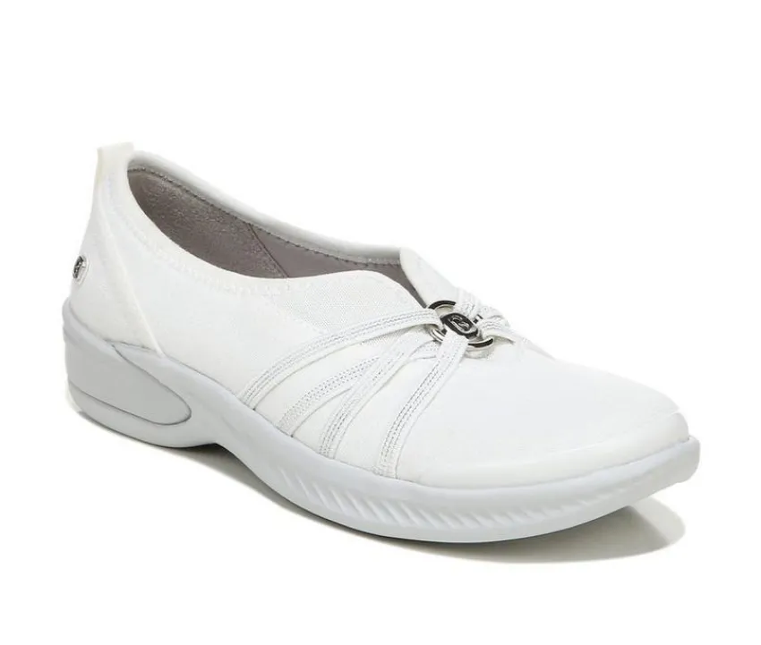Women's Niche Sustainable Slip-Ons|BZEES Best