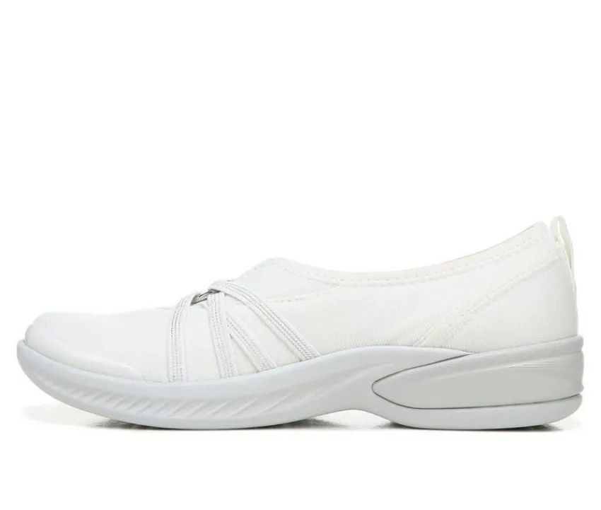 Women's Niche Sustainable Slip-Ons|BZEES Best