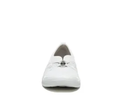 Women's Niche Sustainable Slip-Ons|BZEES Best